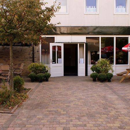 Hotel Noordoostpolder Bant Kültér fotó