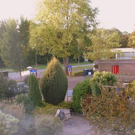 Hotel Noordoostpolder Bant Kültér fotó