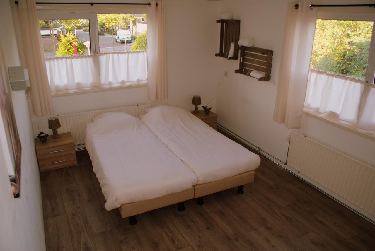 Hotel Noordoostpolder Bant Szoba fotó