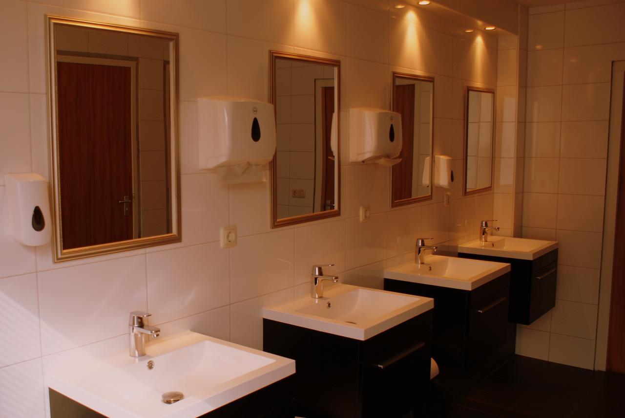 Hotel Noordoostpolder Bant Kültér fotó