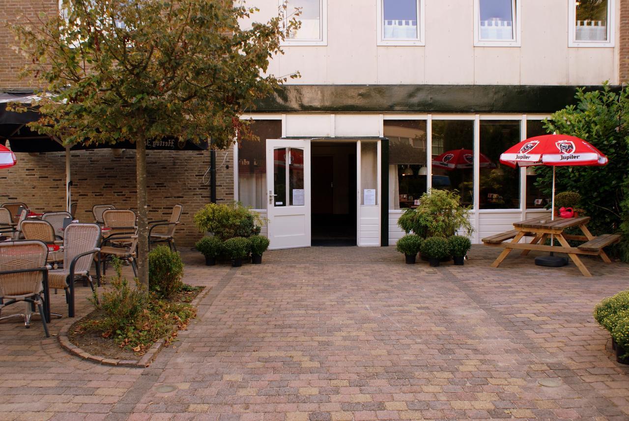Hotel Noordoostpolder Bant Kültér fotó