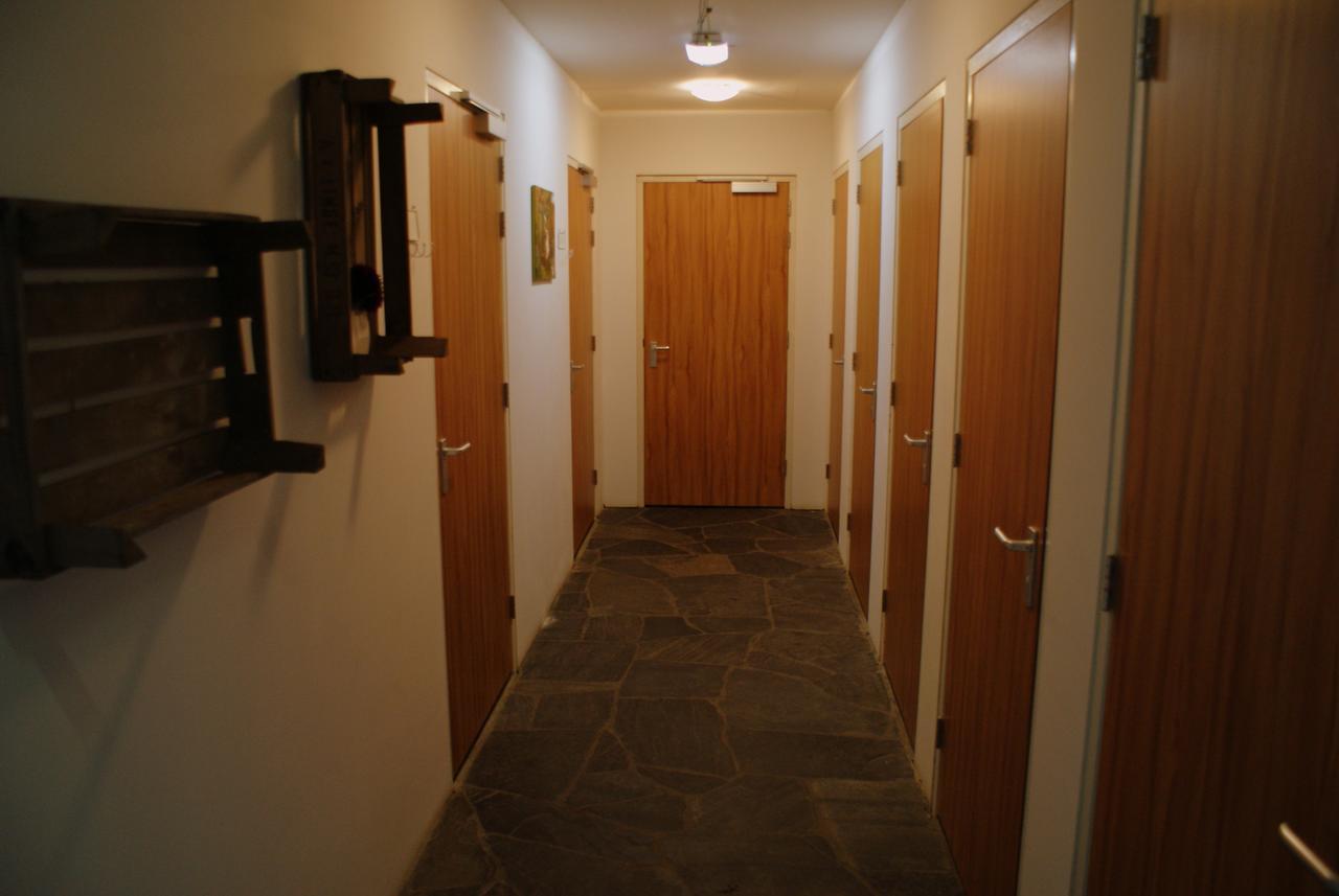 Hotel Noordoostpolder Bant Kültér fotó