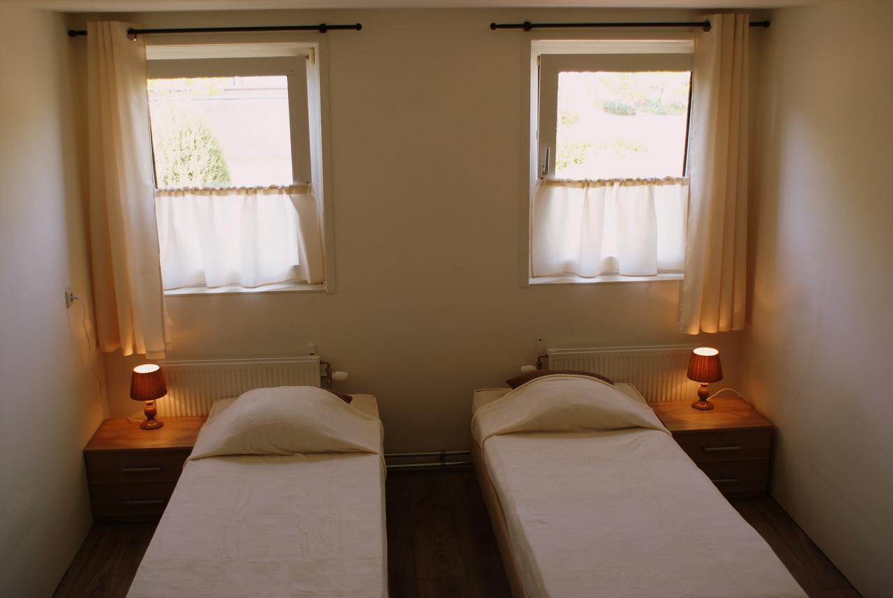 Hotel Noordoostpolder Bant Kültér fotó