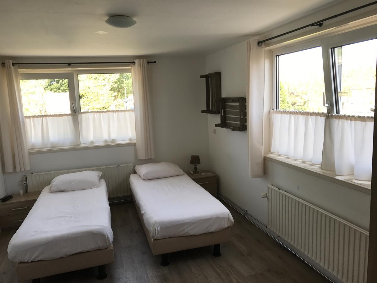 Hotel Noordoostpolder Bant Kültér fotó