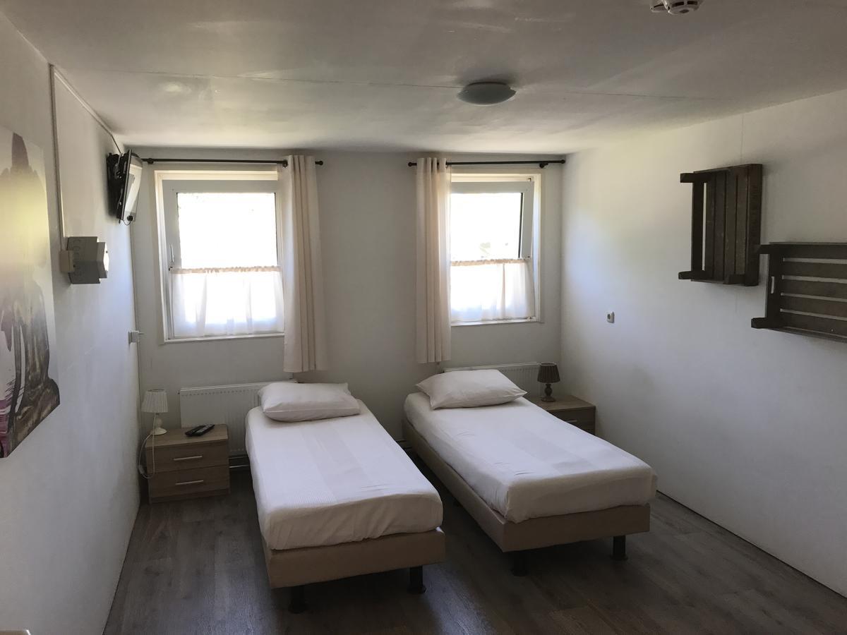 Hotel Noordoostpolder Bant Kültér fotó